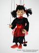 Certice-loutka-marionette-rk057b|Galerie-Loutky-Marionety-manasci-a-loutkova-divadla|loutky-marionety.cz