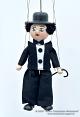 Chaplin-drevena-loutka-marioneta-kl027a|Galerie-Loutky-Marionety|loutky-marionety.cz