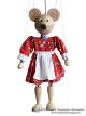 mama-mouse-drevena-loutka-marioneta-kl004|Galerie-Loutky-Marionety|loutky-marionety.cz