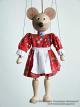 mama-mouse-drevena-loutka-marioneta-kl004a|Galerie-Loutky-Marionety|loutky-marionety.cz