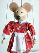 mama-mouse-drevena-loutka-marioneta-kl004c|Galerie-Loutky-Marionety|loutky-marionety.cz